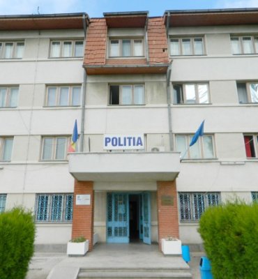 Tâlhar identificat de către poliţiştii din Mangalia